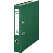 DOHE ARCHIVADOR ARCHICOLOR ESTRECHO FOLIO VERDE 09413